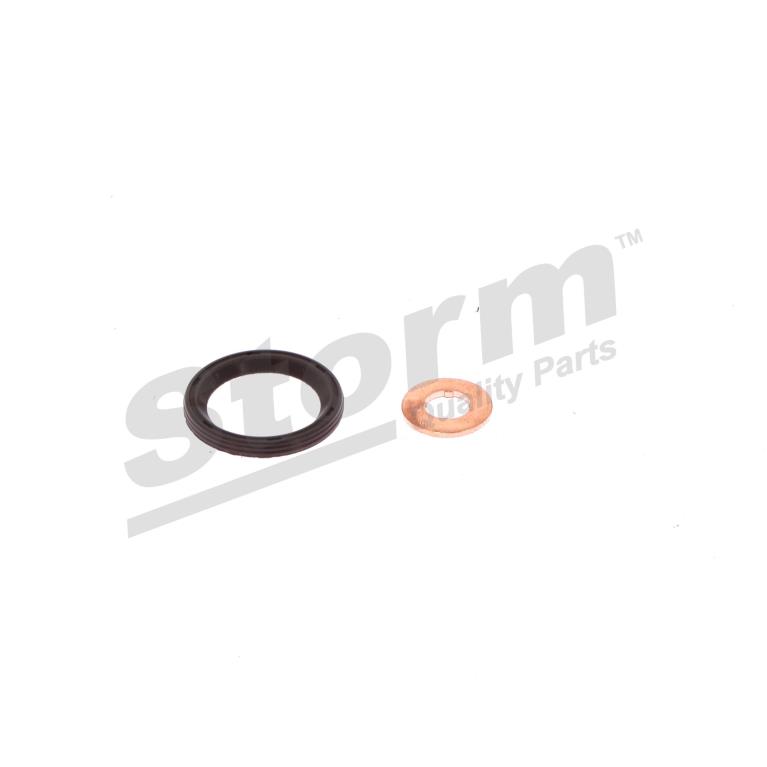 Bague d'étanchéité, différentiel Storm ref. 460007