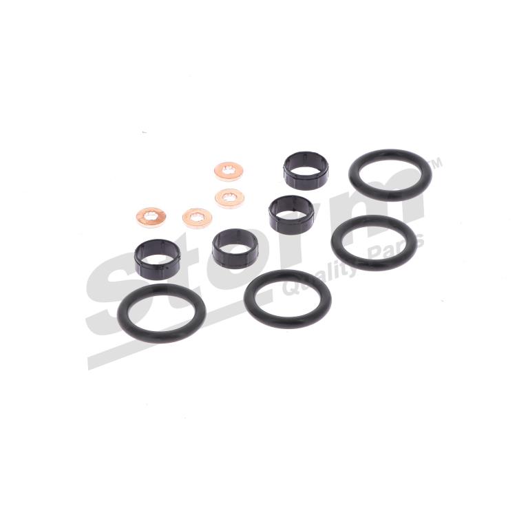 Anillo retén, diferencial Storm ref. 460008