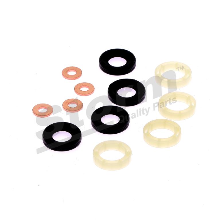 Bague d'étanchéité, différentiel Storm ref. 460010