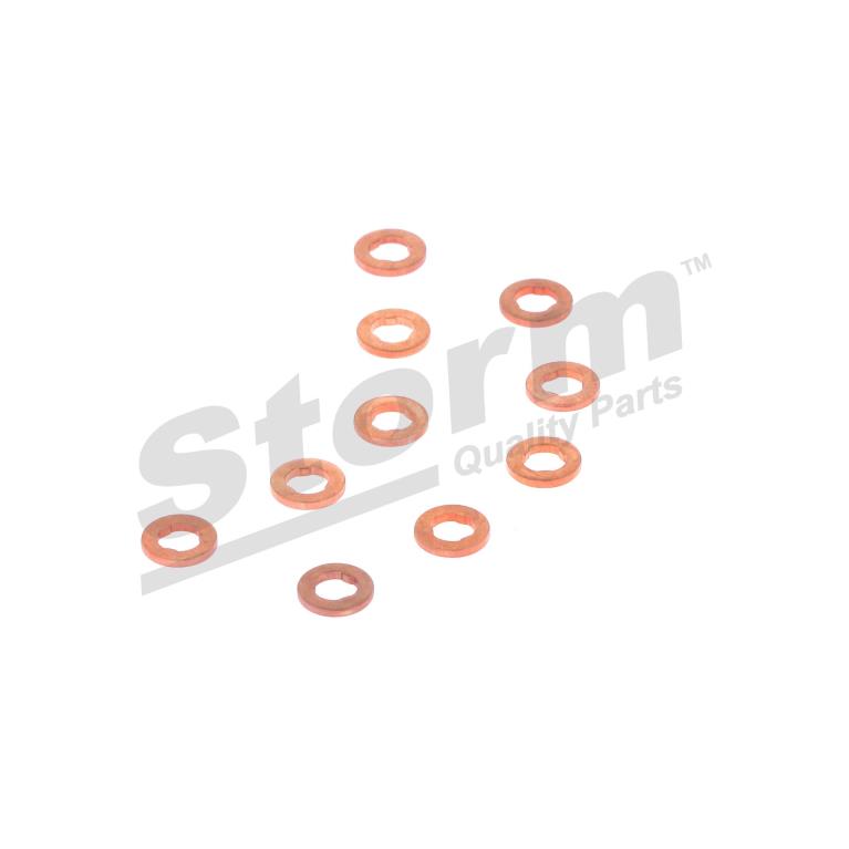 Bague d'étanchéité, différentiel Storm ref. 460014