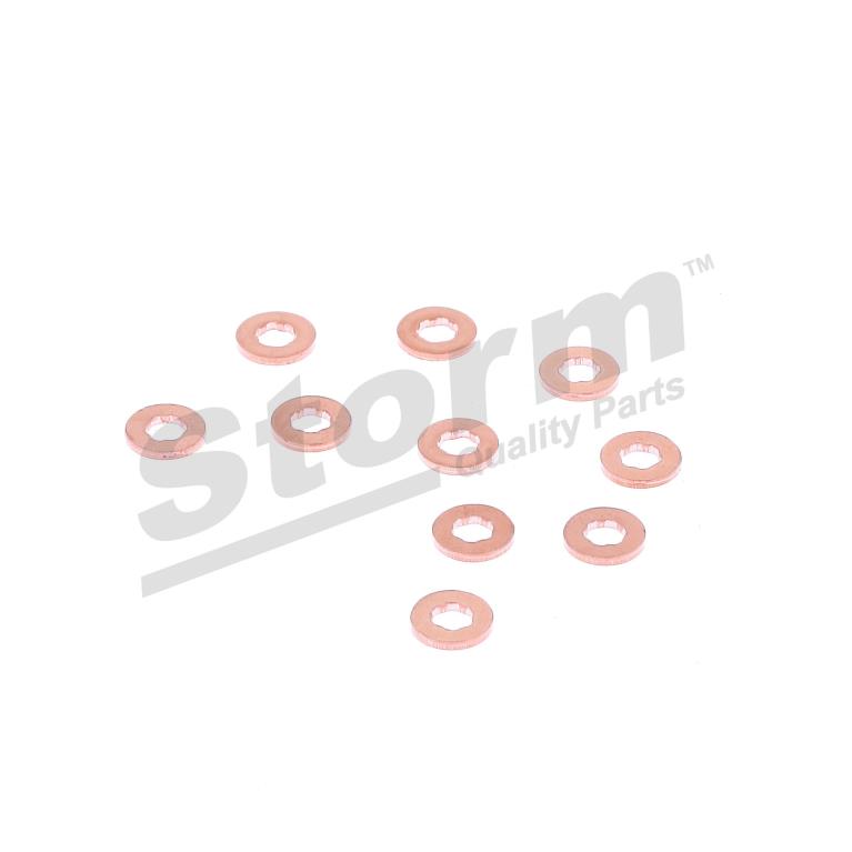 Bague d'étanchéité, différentiel Storm ref. 460015