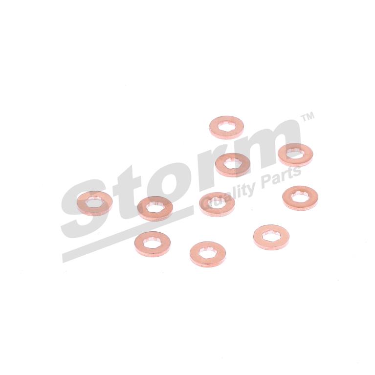 Bague d'étanchéité, différentiel Storm ref. 460015