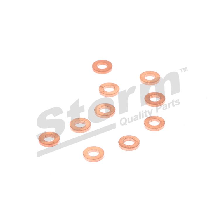 Anillo retén, diferencial Storm ref. 460017