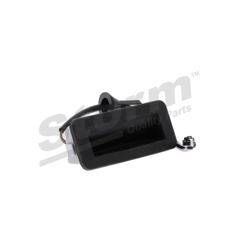 Fechadura de capot da porta-bagagens Storm ref. 4652590