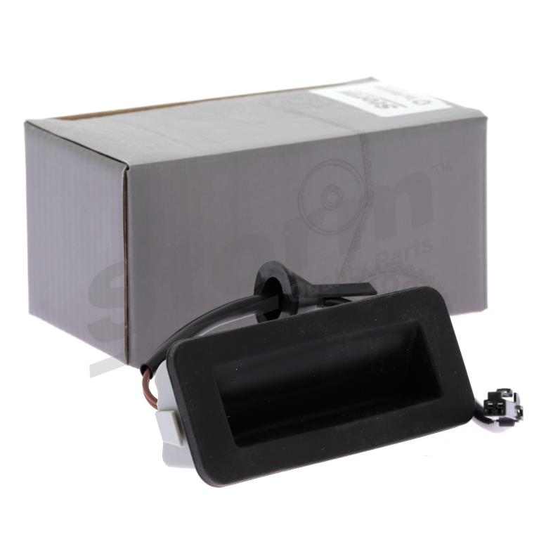 Fechadura de capot da porta-bagagens Storm ref. 4652590