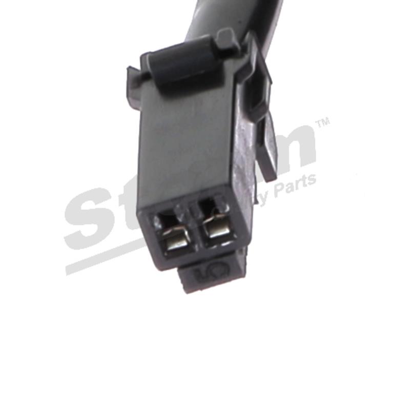 Fechadura de capot da porta-bagagens Storm ref. 4652590