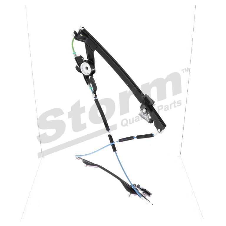 Mécanisme de lève-vitre (Mécanisme de lève-vitre) Storm ref. 47062