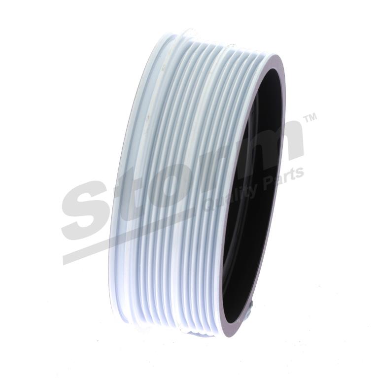 Poulie damper (Poulie de vilebrequin) Storm 4819
