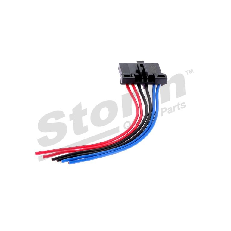 Amortisseur de vibrations, arbre de cardan Storm ref. 485100