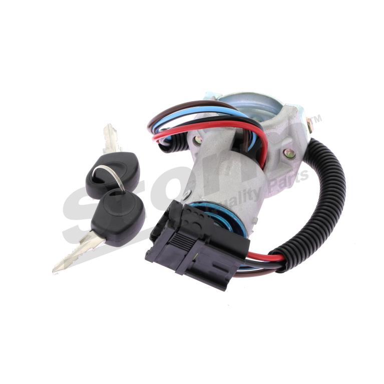 Neiman anti-roubo de direção Storm ref. 48521