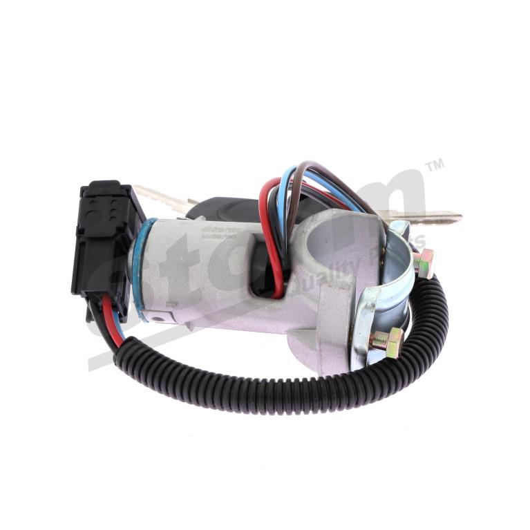 Neiman anti-roubo de direção Storm ref. 48521