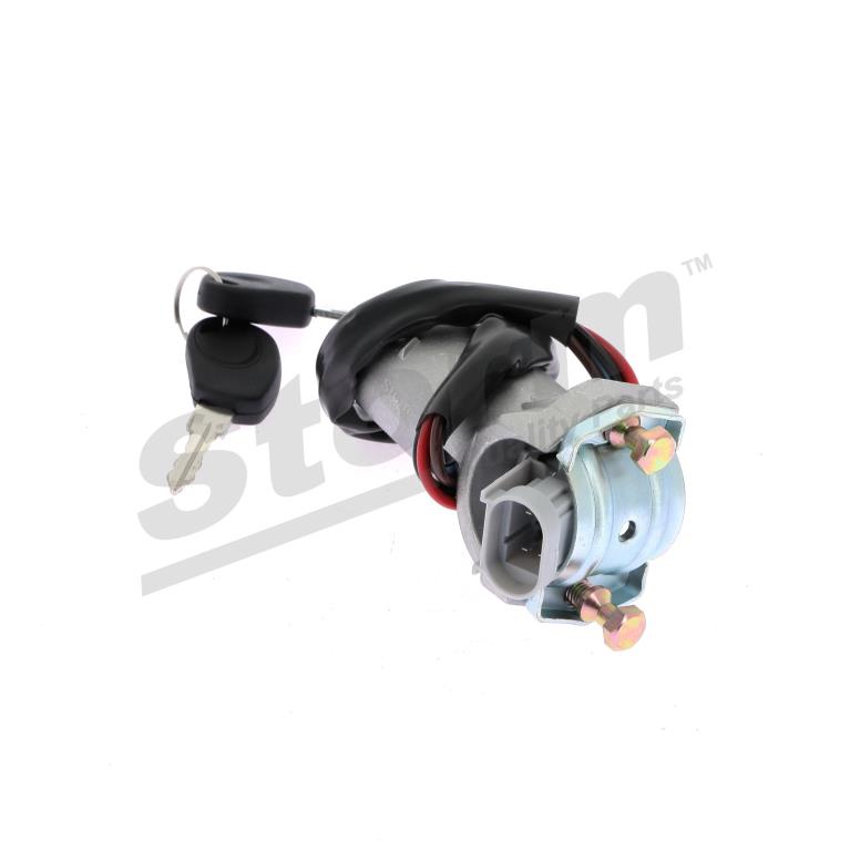 Neiman, antivol de direction Storm ref. 48522