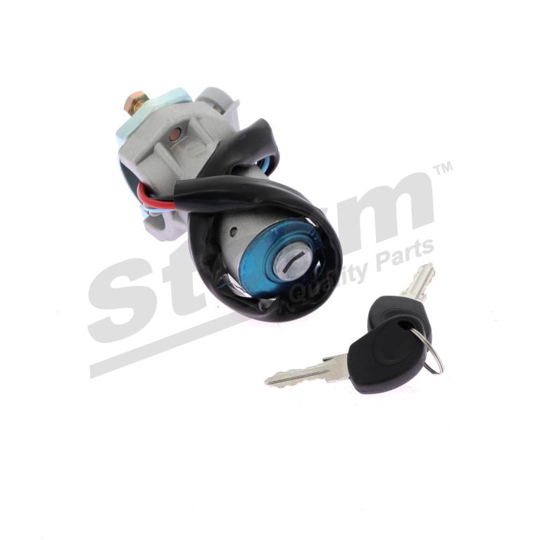 Neiman, antivol de direction Storm ref. 48522