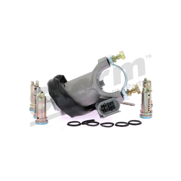 Cylindre de serrure Storm 4852502