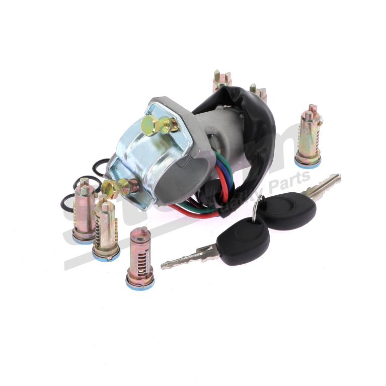 Cylindre de serrure Storm 4852502