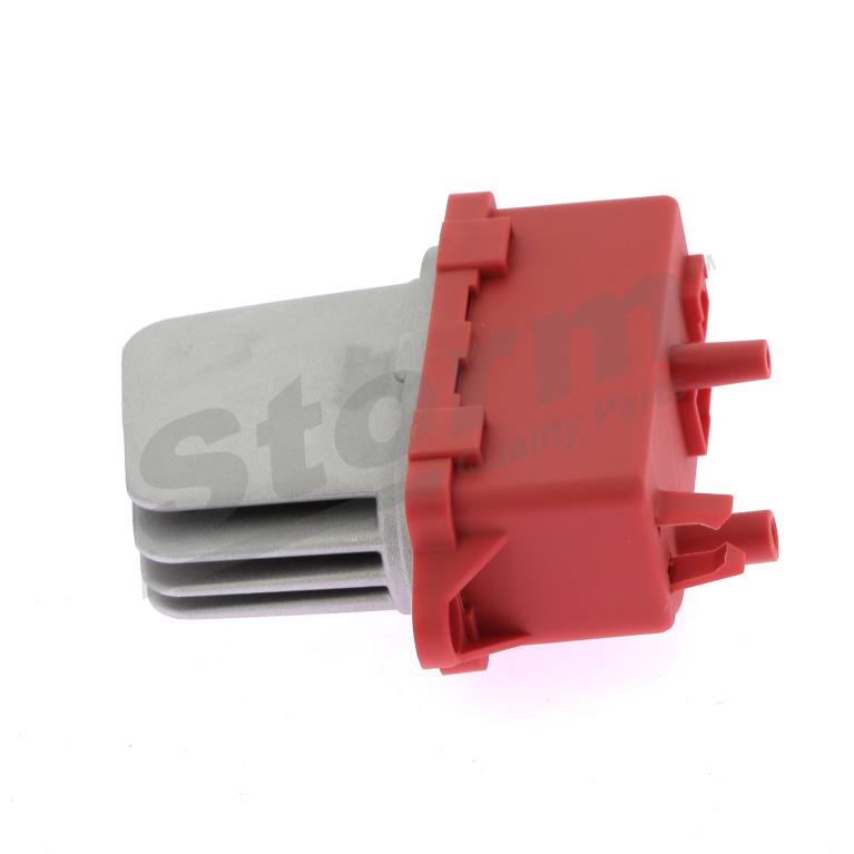 Resistência, ventilador de ar da cabina Storm ref. 485500
