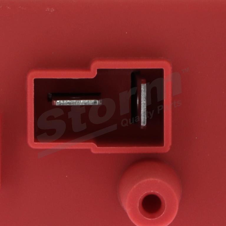 Resistência, ventilador de ar da cabina Storm ref. 485500