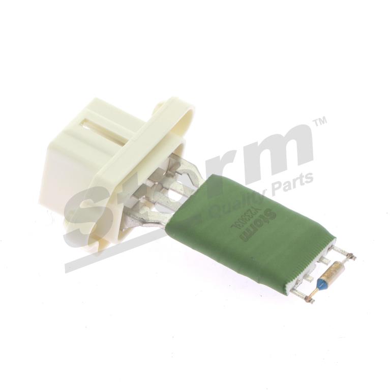 Resistencia, ventilador habitáculo Storm ref. 485501