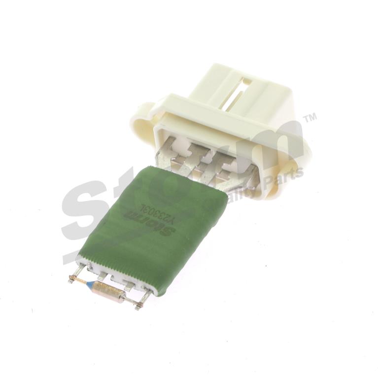 Resistencia, ventilador habitáculo Storm ref. 485501