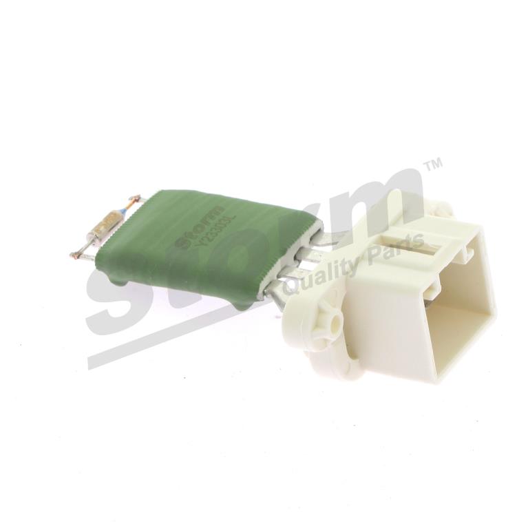 Resistencia, ventilador habitáculo Storm ref. 485501