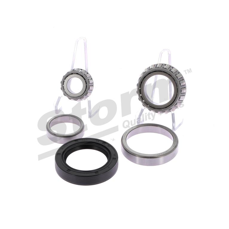 Roulement de roue Storm 490937