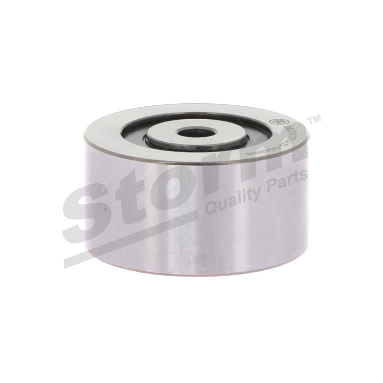 Galet tendeur de courroie d'accessoire Storm ref. 4996