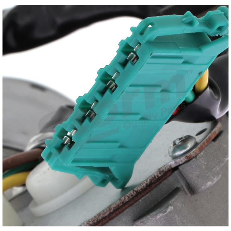 Motor de limpa-vidros Storm ref. 5001002
