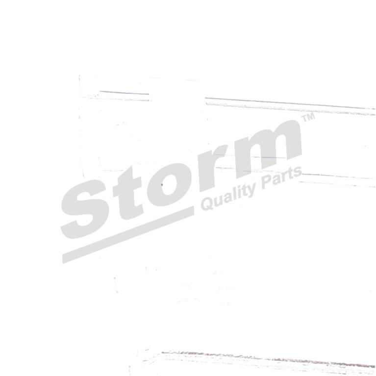 Moteur d'essuie-glace Storm 5001004