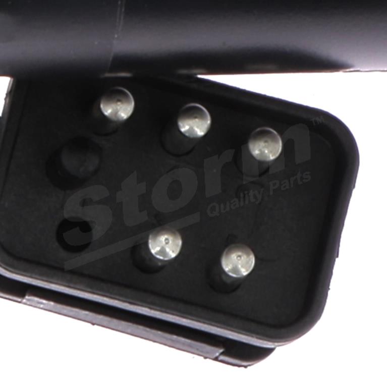 Moteur d'essuie-glace Storm 5001004
