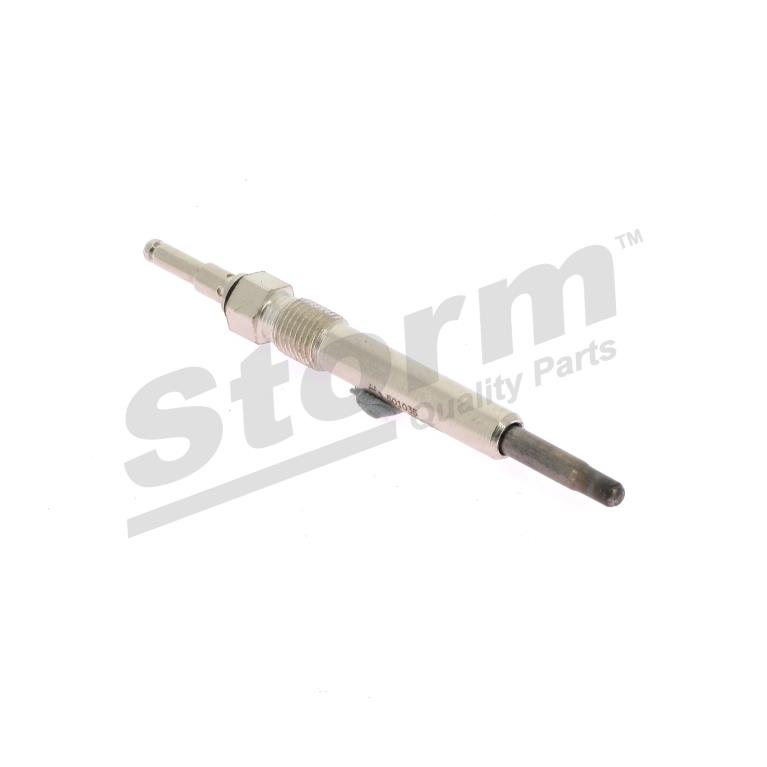 Bougie de préchauffage Storm 501035