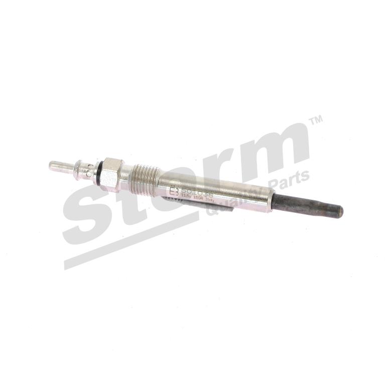 Bougie de préchauffage Storm 501038