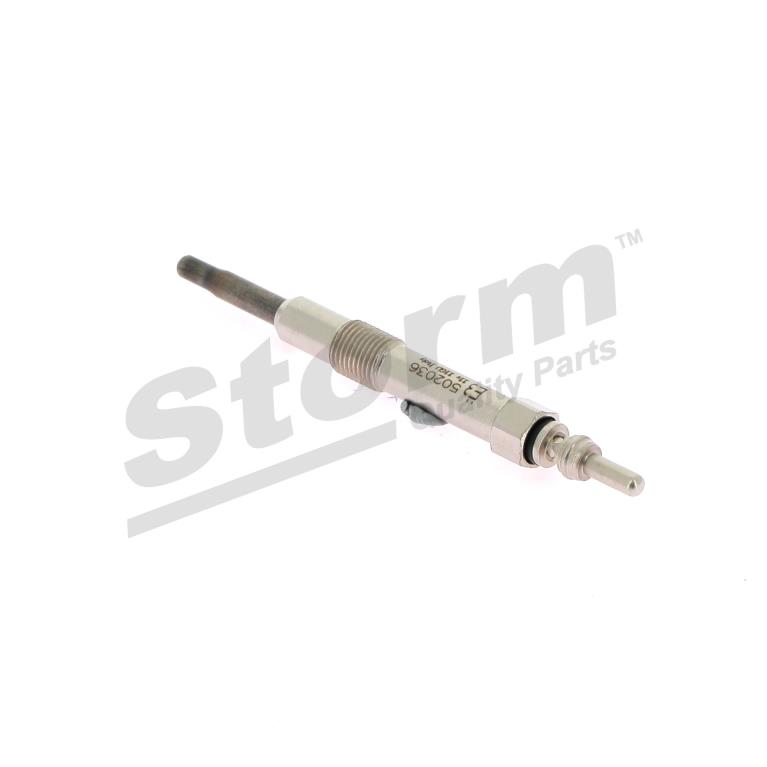 Bougie de préchauffage Storm ref. 502036