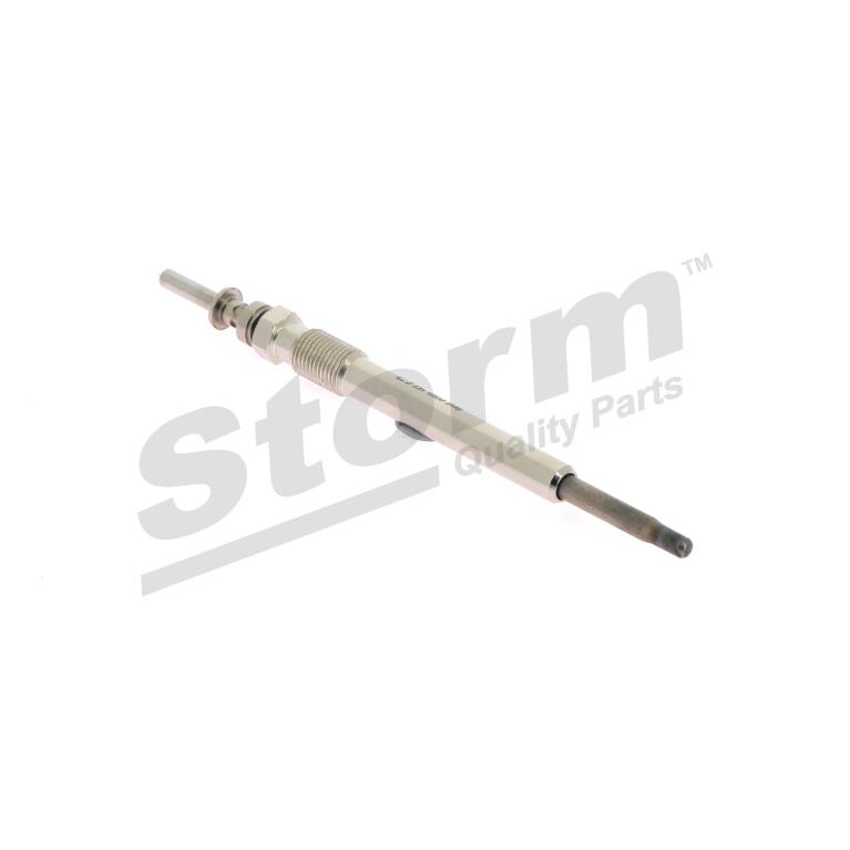 Vela incandescente Storm 502043