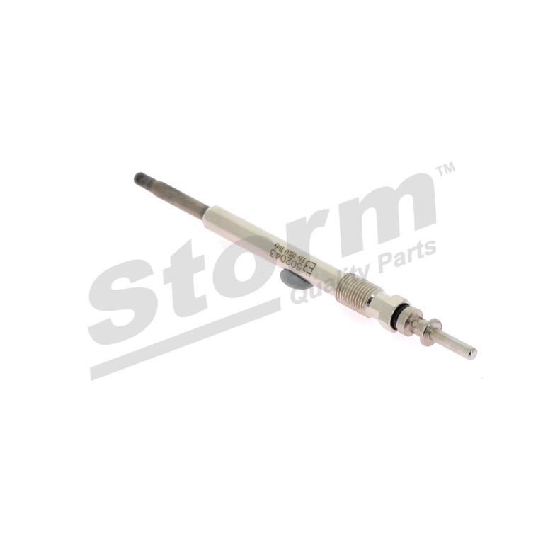 Vela incandescente Storm 502043