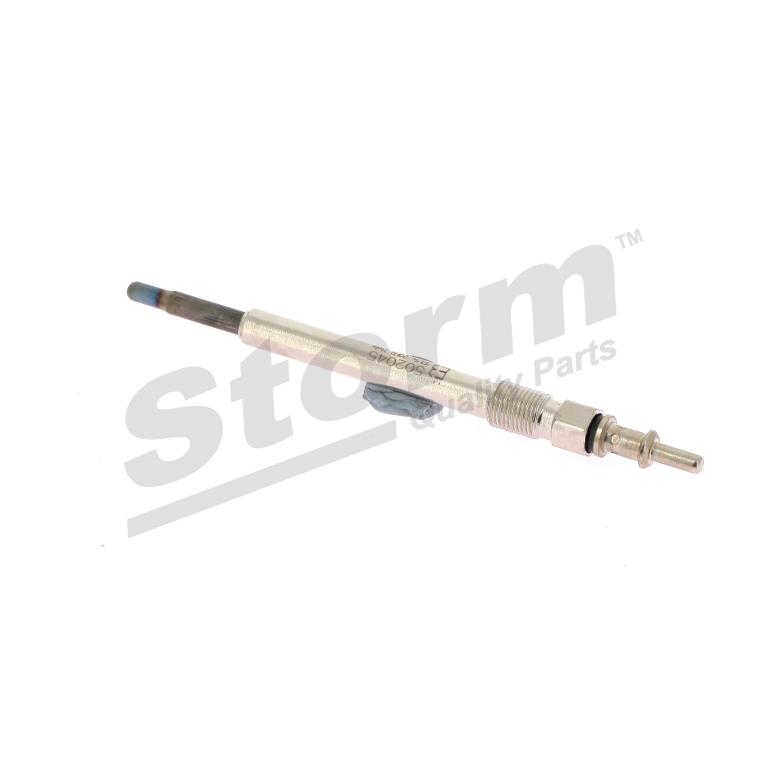 Vela incandescente Storm ref. 502045