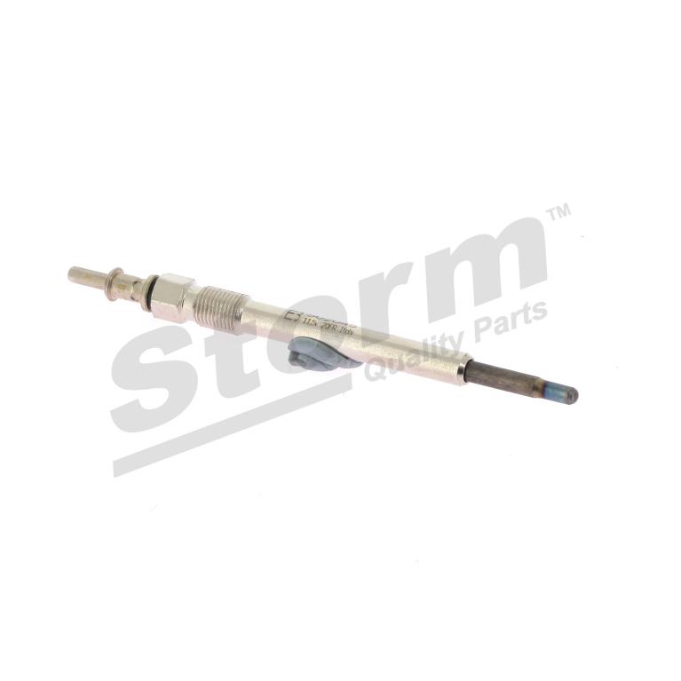 Vela incandescente Storm ref. 502045