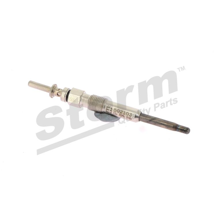 Bougie de préchauffage Storm ref. 502103