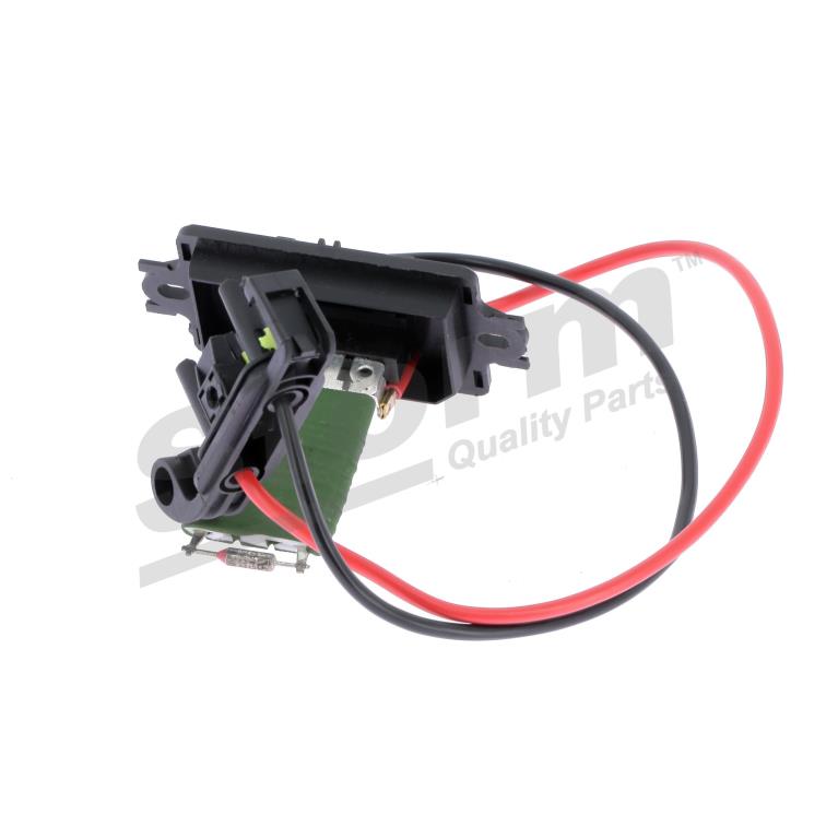 Resistência, ventilador de ar da cabina Storm ref. 509284