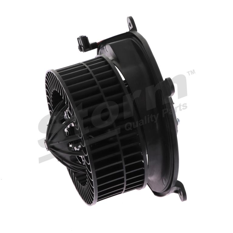 Pulseur d'air habitacle (Ventilateur habitacle) Storm 5100801