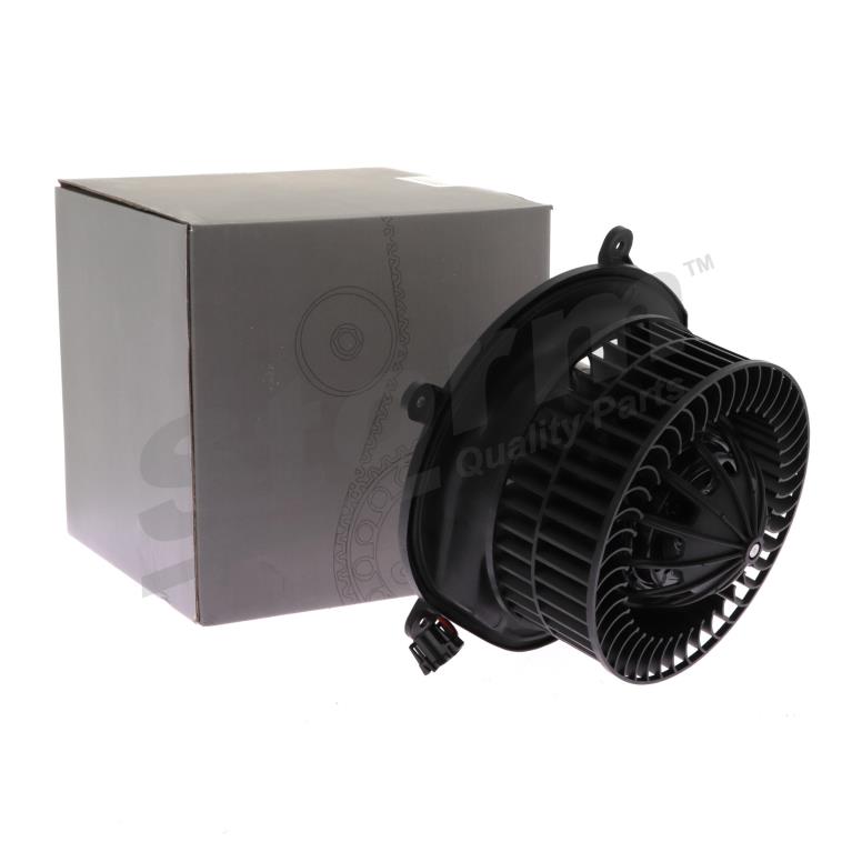Pulseur d'air habitacle (Ventilateur habitacle) Storm 5100801