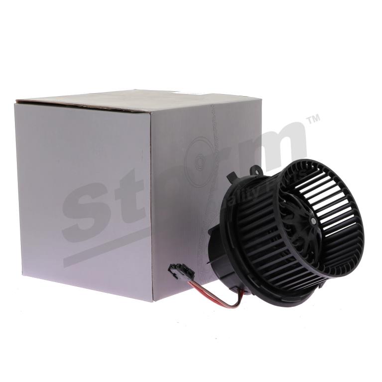 Pulseur d'air habitacle (Ventilateur habitacle) Storm ref. 5100802