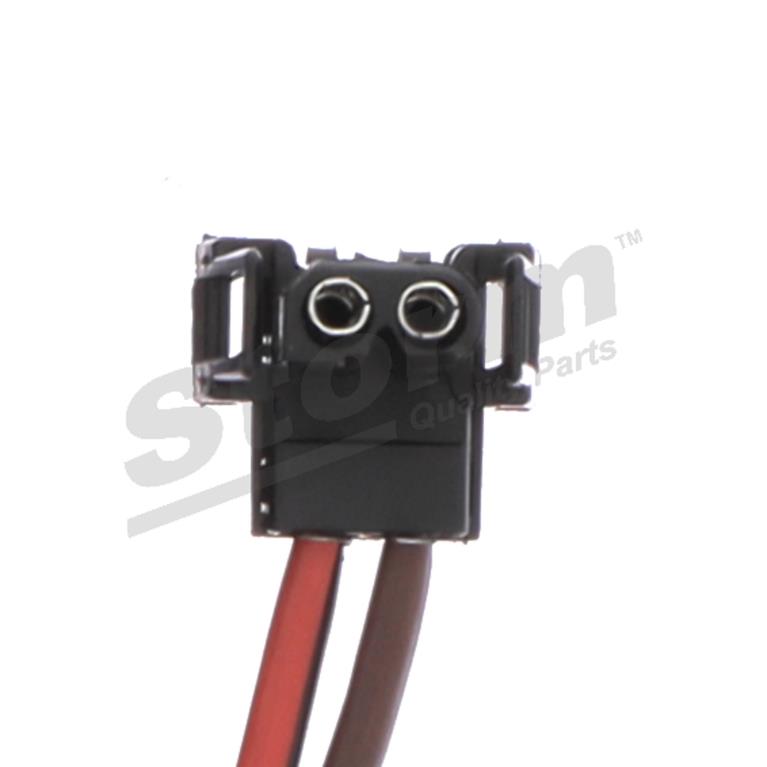 Ventilador habitáculo Storm ref. 5100803