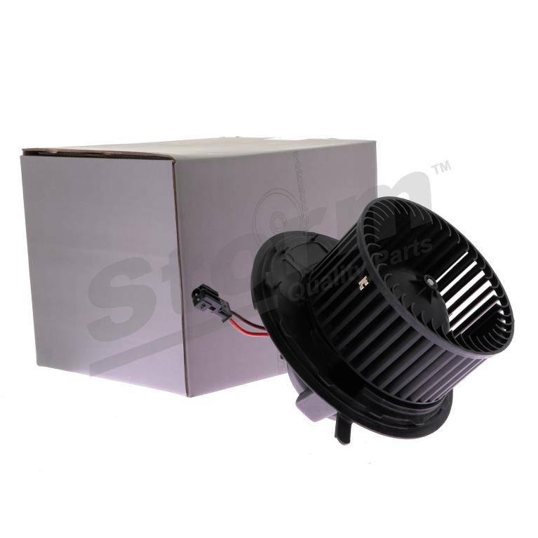 Ventilador habitáculo Storm 5100805