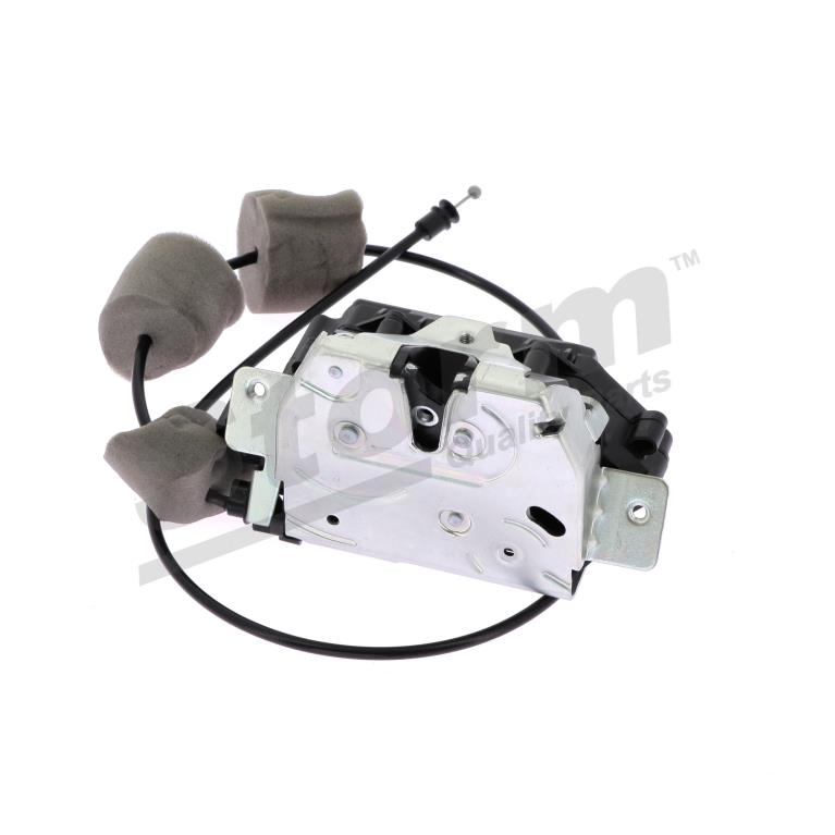 Serrure de hayon Storm 5102501