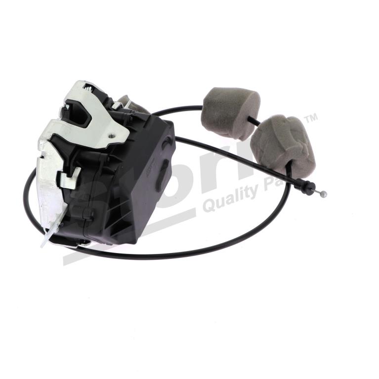 Serrure de hayon Storm 5102501
