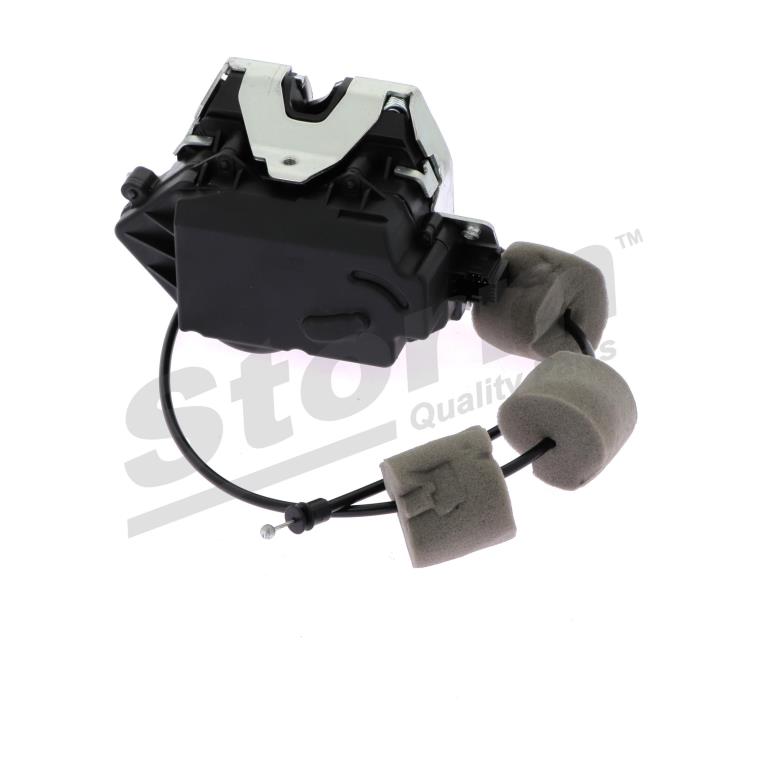 Serrure de hayon Storm 5102501