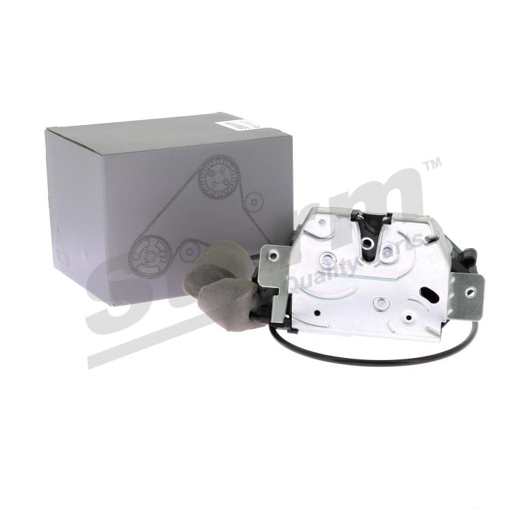 Serrure de hayon Storm 5102501
