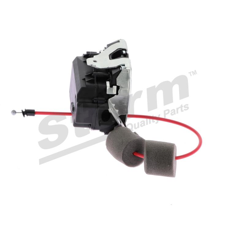 Fechadura da bagageira Storm ref. 5102502