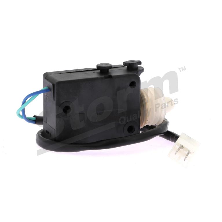 Serrure de hayon Storm ref. 5102503