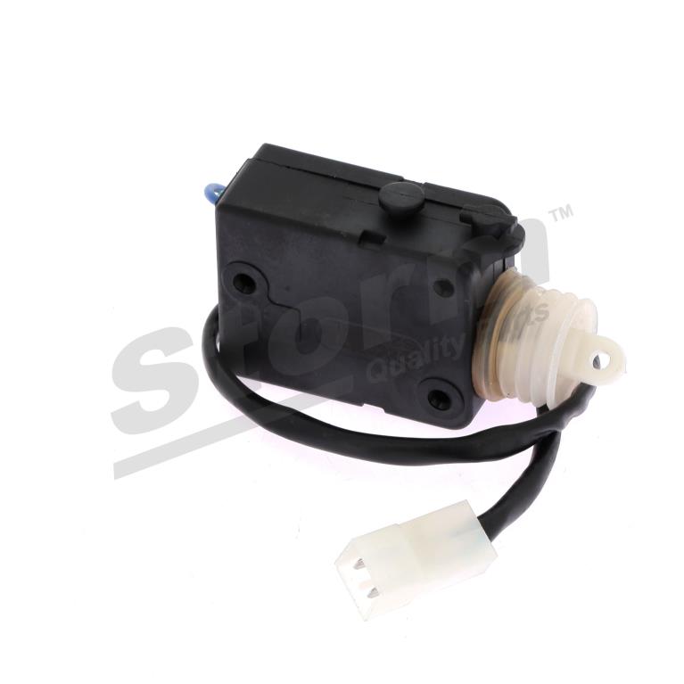 Serrure de hayon Storm ref. 5102503